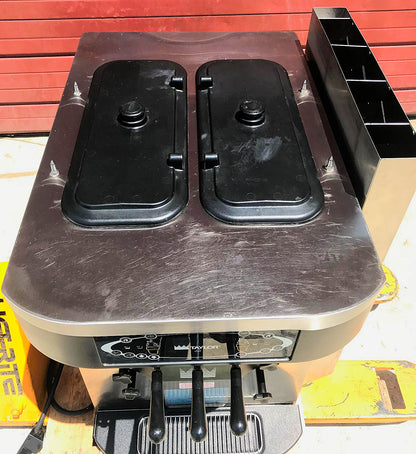 TAYLOR C723-27 FROZEN YOGURT SOFT SERVE ICE CREAM MACHINE & Manual FREE SHIPPING