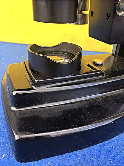 BAUSCH & LOMB MICROSCOPE FREE SHIP