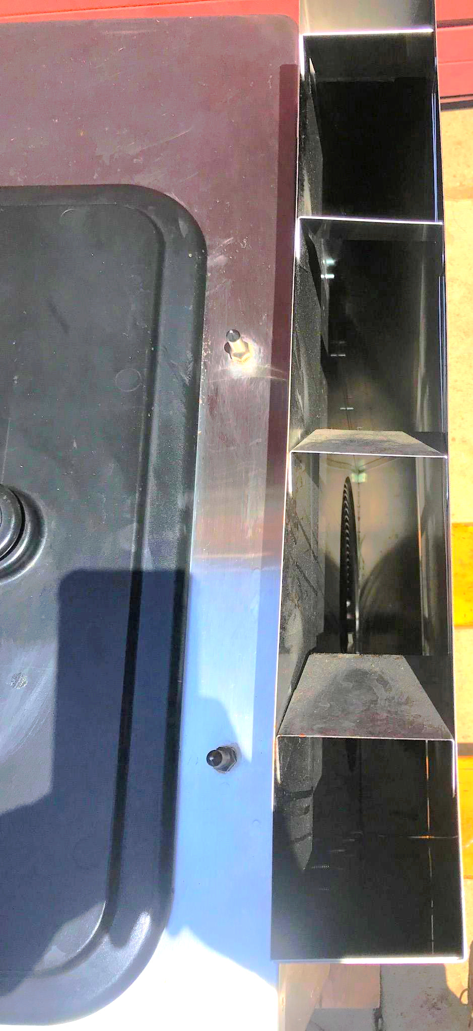 TAYLOR C723-27 FROZEN YOGURT SOFT SERVE ICE CREAM MACHINE & Manual FREE SHIPPING