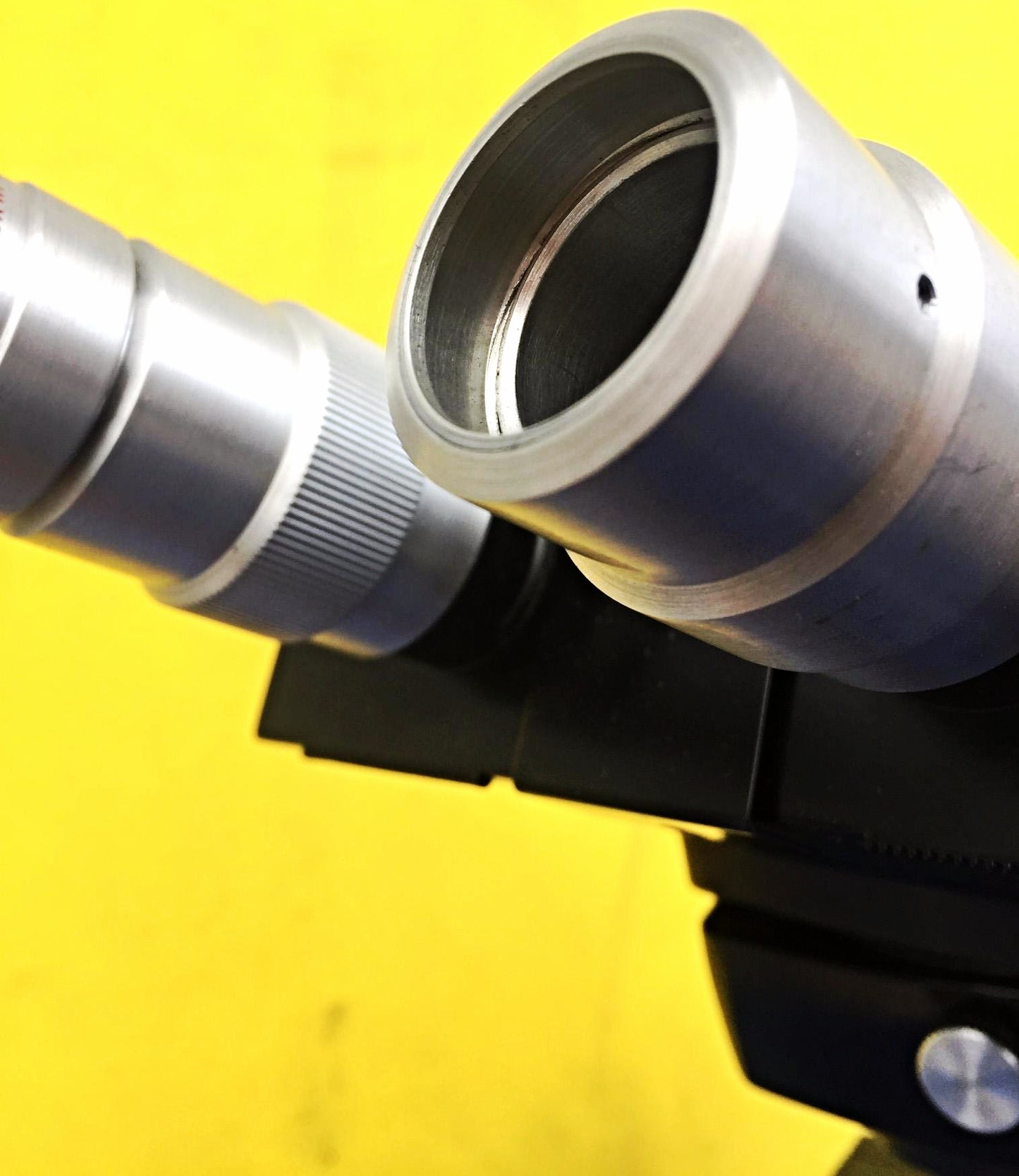 BAUSCH & LOMB MICROSCOPE FREE SHIP