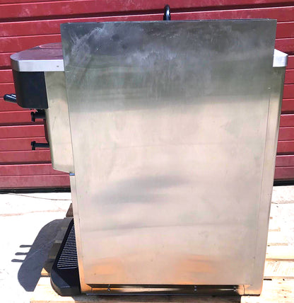 TAYLOR C723-27 FROZEN YOGURT SOFT SERVE ICE CREAM MACHINE & Manual FREE SHIPPING