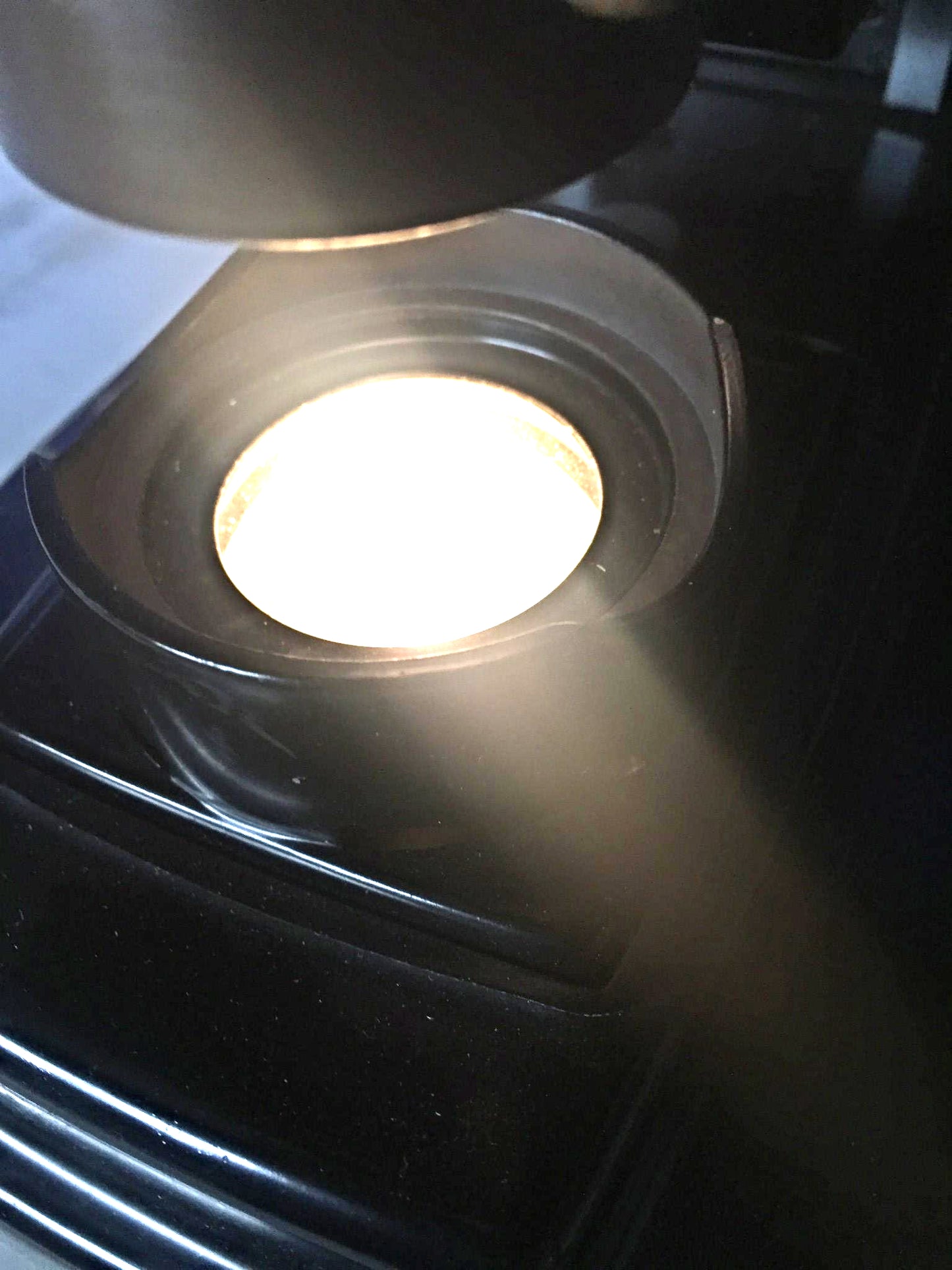 BAUSCH & LOMB MICROSCOPE FREE SHIP