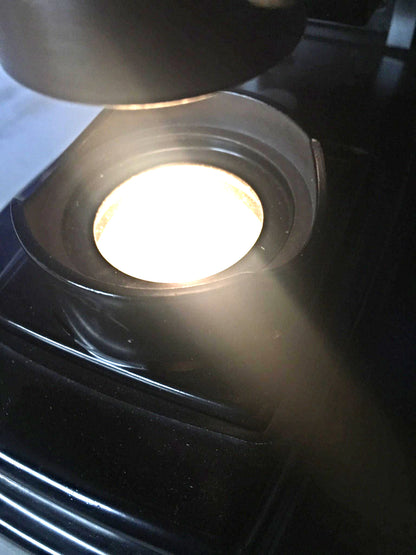 BAUSCH & LOMB MICROSCOPE FREE SHIP