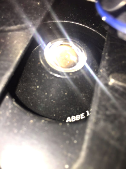 BAUSCH & LOMB MICROSCOPE FREE SHIP