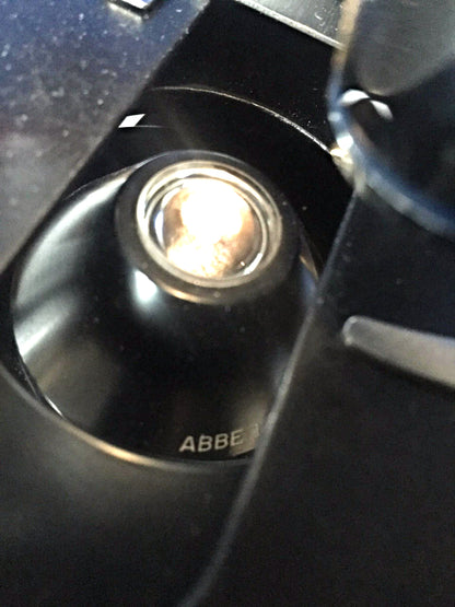 BAUSCH & LOMB MICROSCOPE FREE SHIP