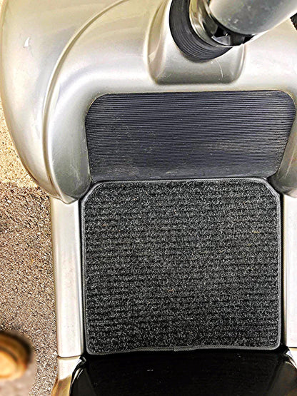 4Wheel ACTIVE CARE MOBILITY SCOOTER PROWLER 3410 Power Supply Manual WATCH VIDEO