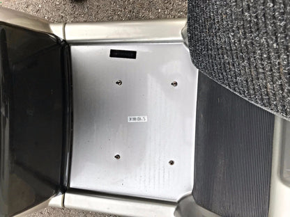 4Wheel ACTIVE CARE MOBILITY SCOOTER PROWLER 3410 Power Supply Manual WATCH VIDEO