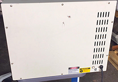 LAB LINE SQUAROID VACUUM OVEN 3608 WORKS PERFECTLY - WE HAVE VACUUM PUMP TOO!!!!