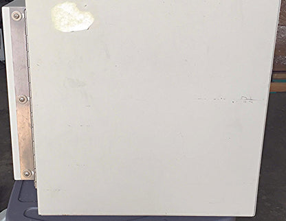 LAB LINE SQUAROID VACUUM OVEN 3608 WORKS PERFECTLY - WE HAVE VACUUM PUMP TOO!!!!