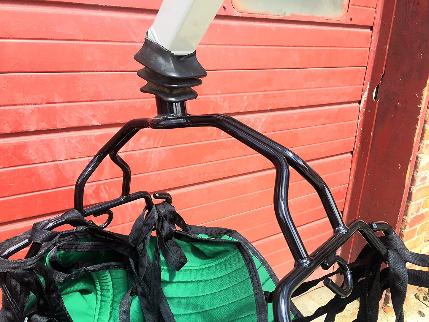 HOYER HPL402 ELECTRIC PATIENT LIFT w/ SLING NEW BATTERY 400lbs CAPACITY FREESHIP