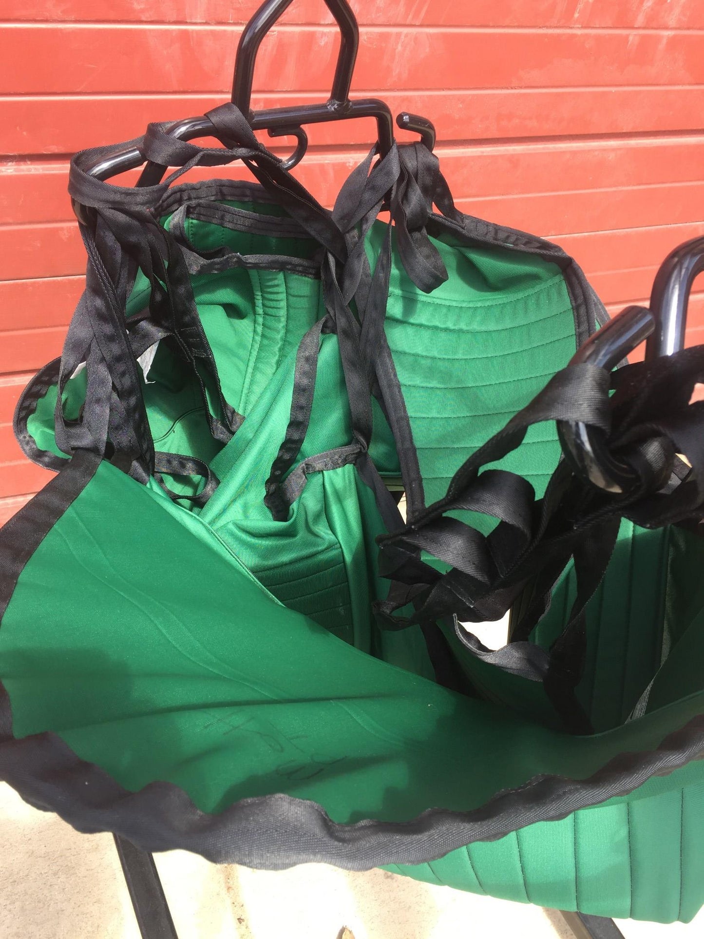 HOYER HPL402 ELECTRIC PATIENT LIFT w/ SLING NEW BATTERY 400lbs CAPACITY FREESHIP