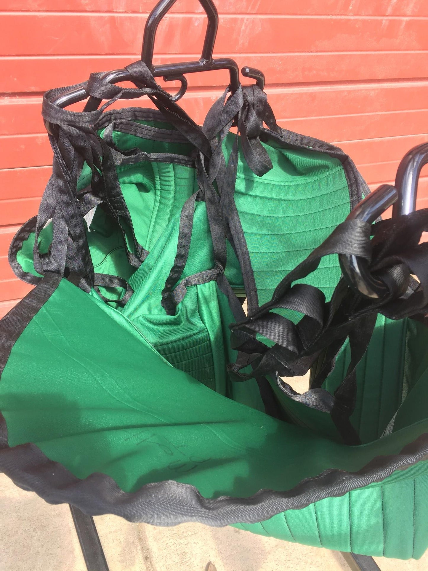 HOYER HPL402 ELECTRIC PATIENT LIFT w/ SLING NEW BATTERY 400lbs CAPACITY FREESHIP