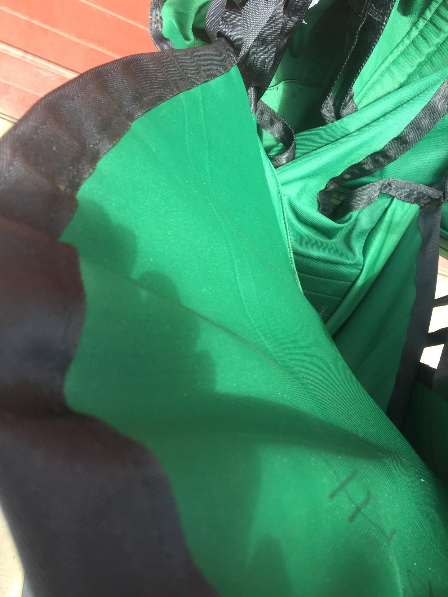 HOYER HPL402 ELECTRIC PATIENT LIFT w/ SLING NEW BATTERY 400lbs CAPACITY FREESHIP