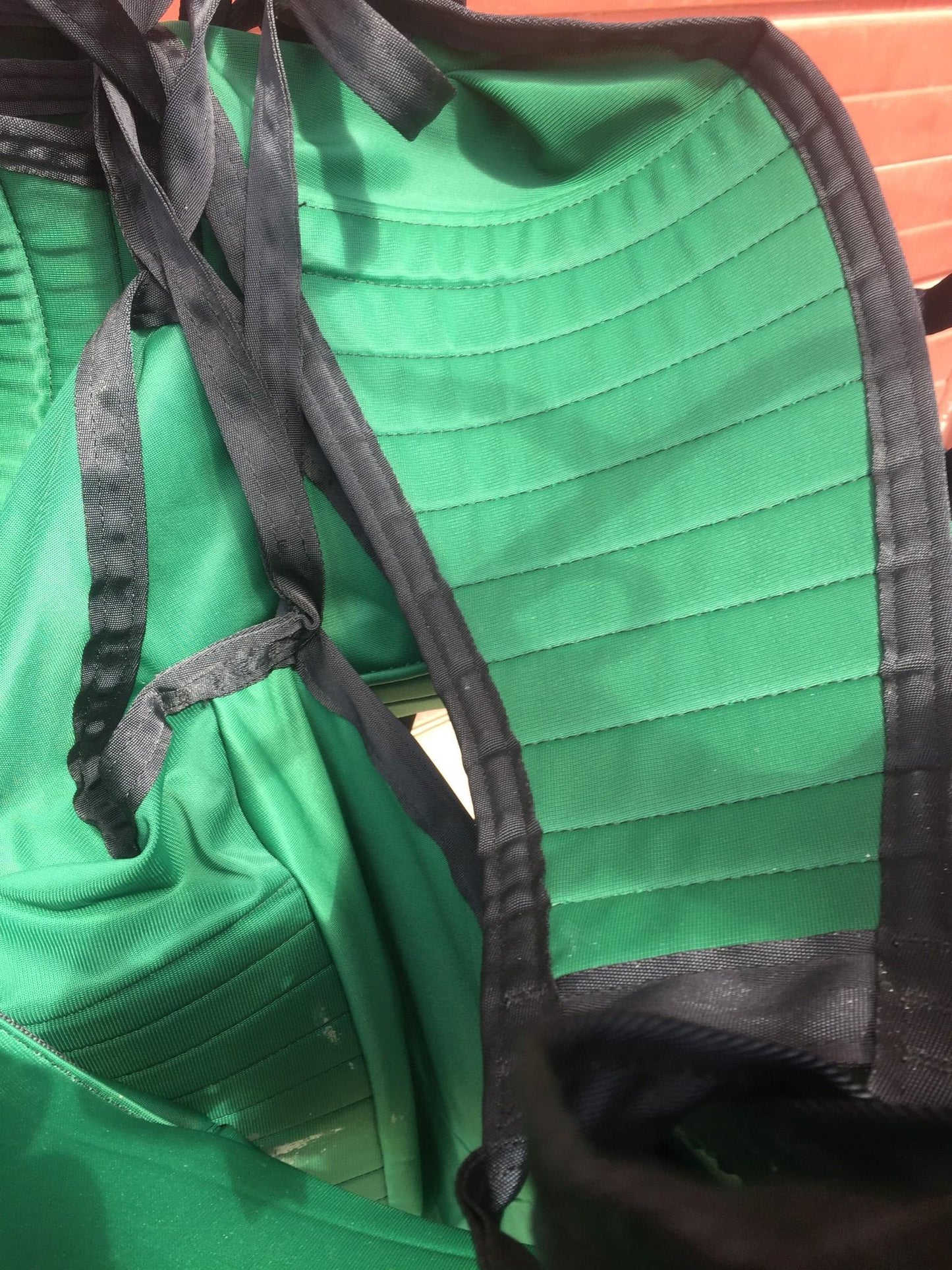 HOYER HPL402 ELECTRIC PATIENT LIFT w/ SLING NEW BATTERY 400lbs CAPACITY FREESHIP