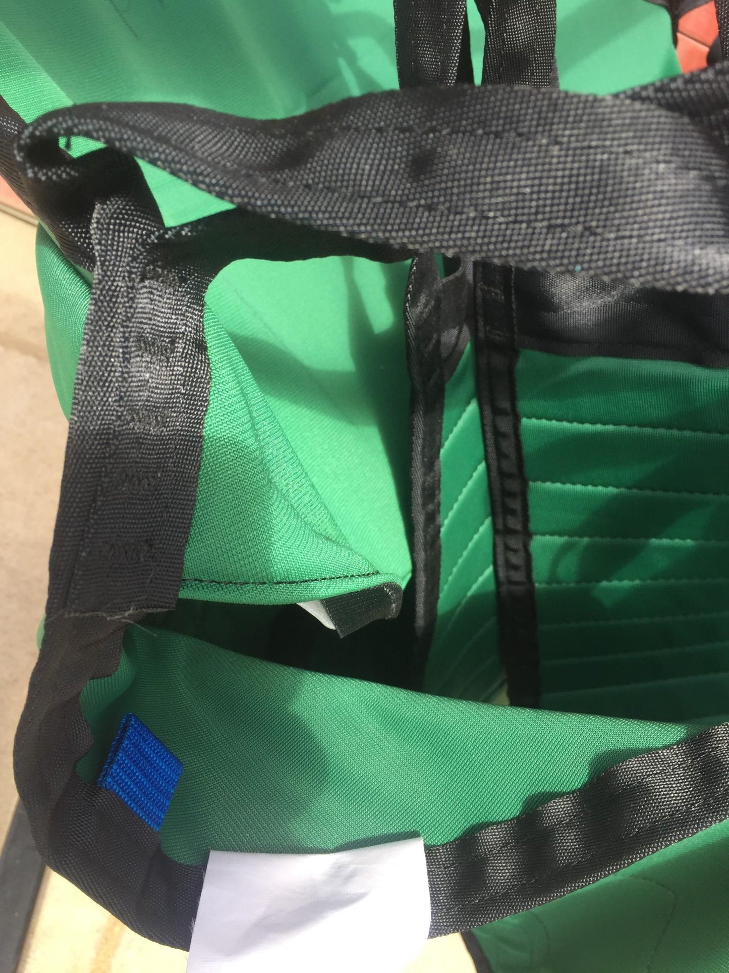 HOYER HPL402 ELECTRIC PATIENT LIFT w/ SLING NEW BATTERY 400lbs CAPACITY FREESHIP