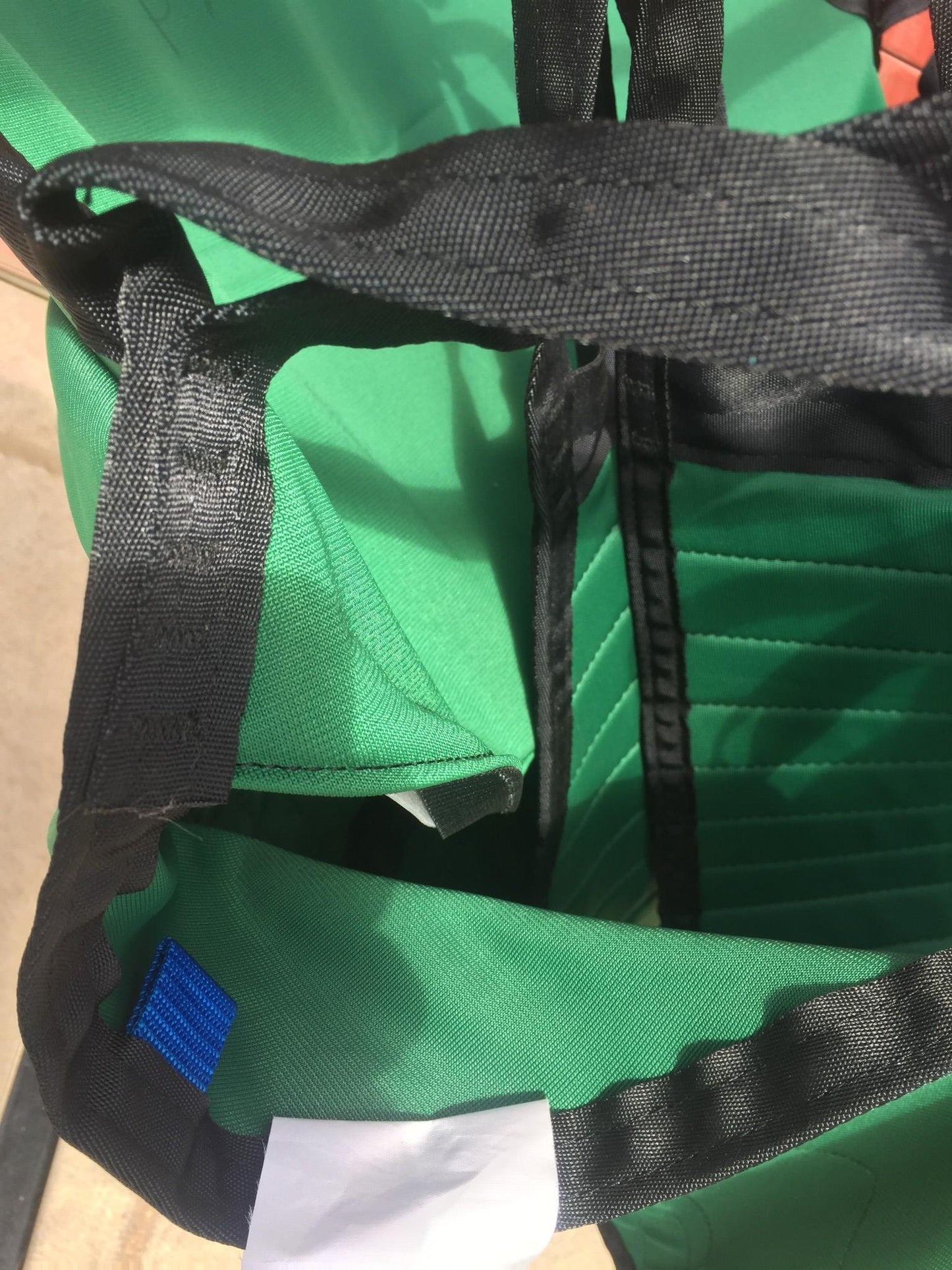 HOYER HPL402 ELECTRIC PATIENT LIFT w/ SLING NEW BATTERY 400lbs CAPACITY FREESHIP