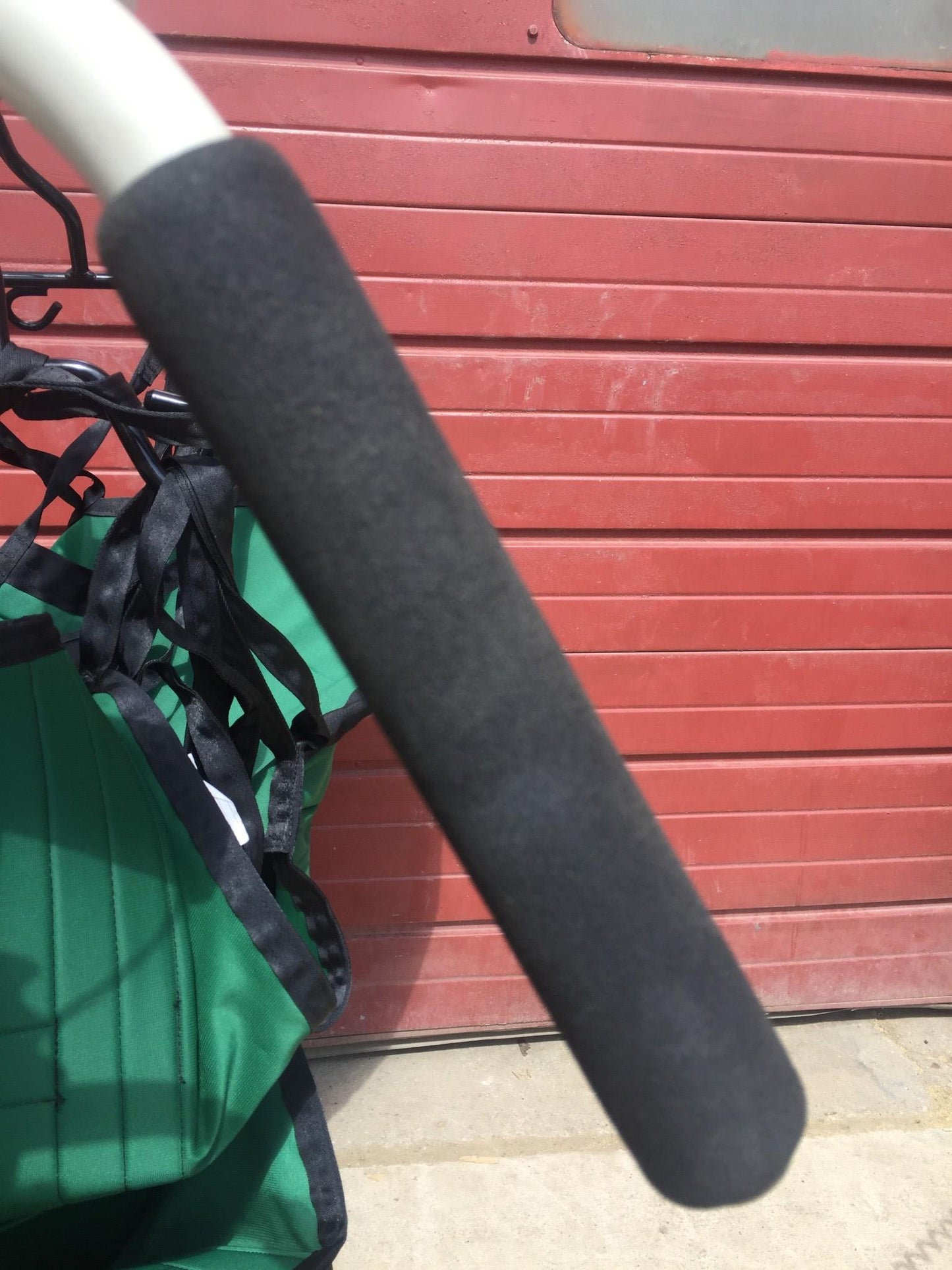 HOYER HPL402 ELECTRIC PATIENT LIFT w/ SLING NEW BATTERY 400lbs CAPACITY FREESHIP