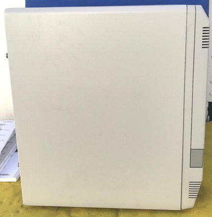 APPLIED BIOSYSTEMS 7300 Real-Time PCR System DVD & MANUAL WATCH VIDEO *WARRANTY*