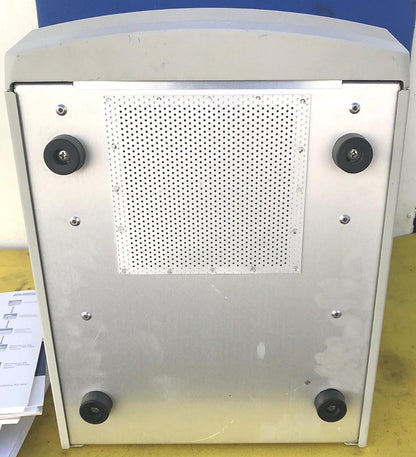 APPLIED BIOSYSTEMS 7300 Real-Time PCR System DVD & MANUAL WATCH VIDEO *WARRANTY*