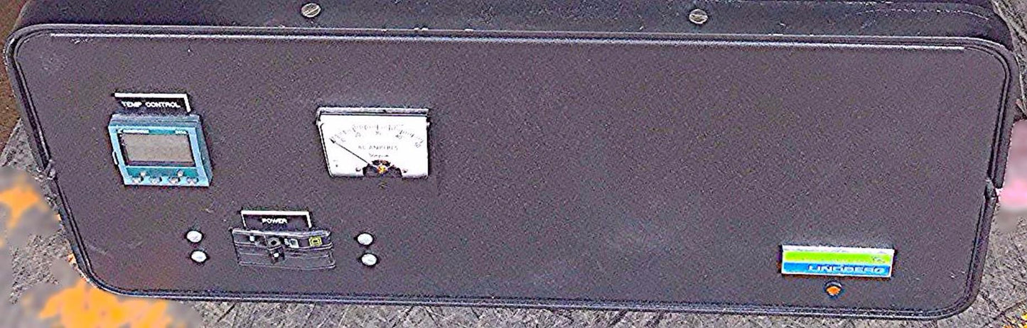 LINDBERG Blue M ™ 1700°C BOX FURNACE WITH CONTROLLER!! Costs over US$ 15.000 New