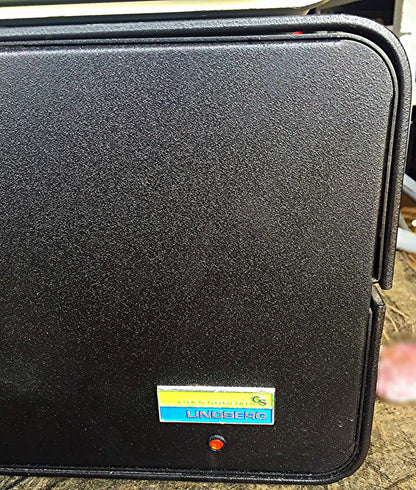 LINDBERG Blue M ™ 1700°C BOX FURNACE WITH CONTROLLER!! Costs over US$ 15.000 New