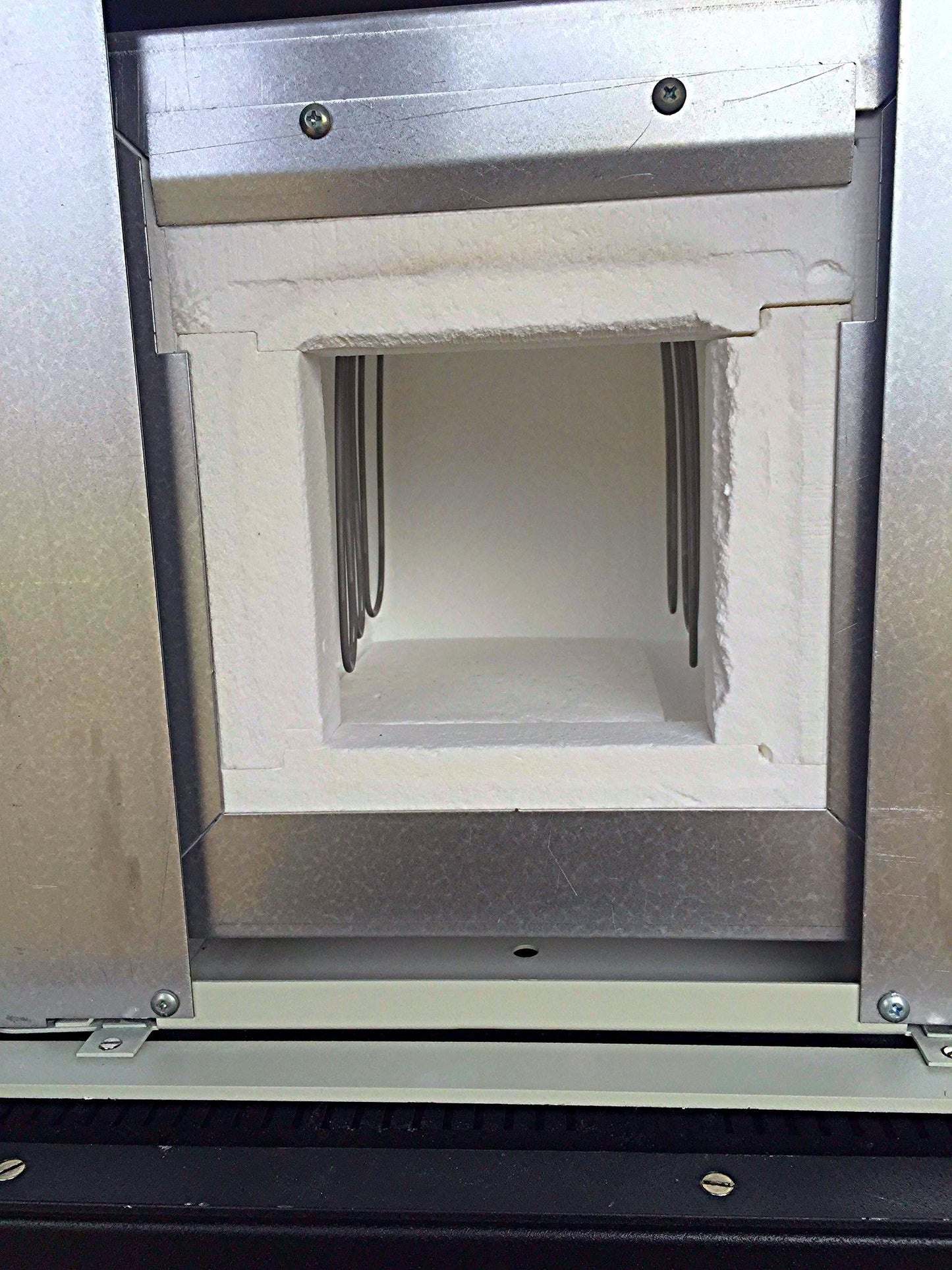 LINDBERG Blue M ™ 1700°C BOX FURNACE WITH CONTROLLER!! Costs over US$ 15.000 New