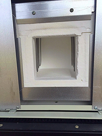 LINDBERG Blue M ™ 1700°C BOX FURNACE WITH CONTROLLER!! Costs over US$ 15.000 New