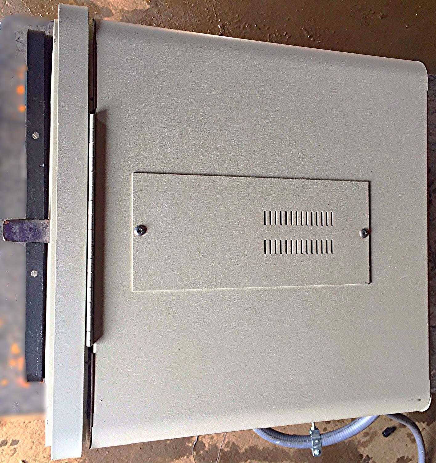 LINDBERG Blue M ™ 1700°C BOX FURNACE WITH CONTROLLER!! Costs over US$ 15.000 New