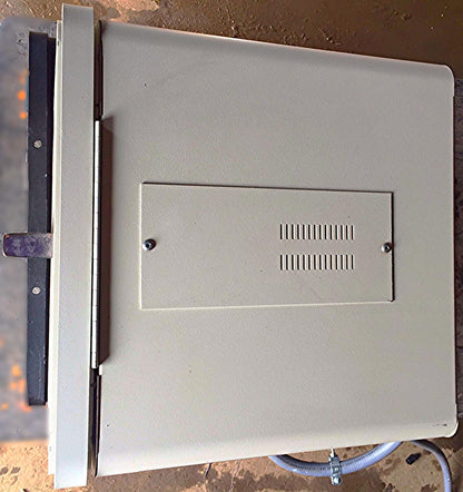 LINDBERG Blue M ™ 1700°C BOX FURNACE WITH CONTROLLER!! Costs over US$ 15.000 New