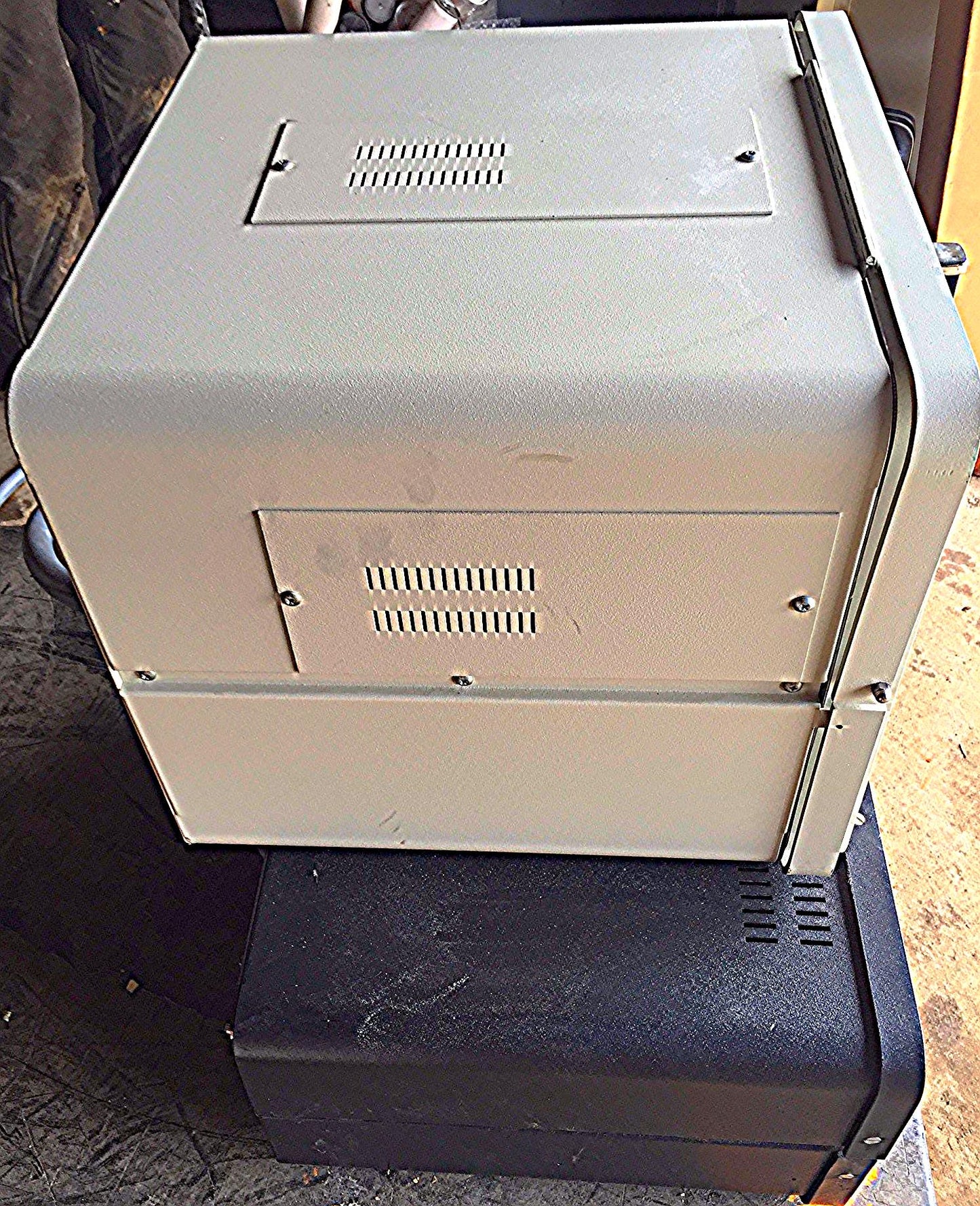 LINDBERG Blue M ™ 1700°C BOX FURNACE WITH CONTROLLER!! Costs over US$ 15.000 New