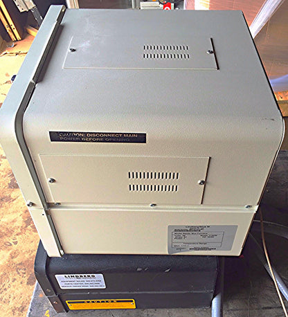 LINDBERG Blue M ™ 1700°C BOX FURNACE WITH CONTROLLER!! Costs over US$ 15.000 New