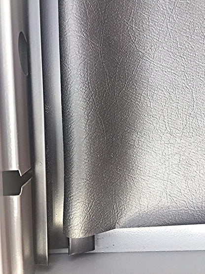 MAYLINE RARE 7 DRAWER STEEL MAP FILE 40W x 28H x 28D w/Base WATCH VIDEO FREESHIP