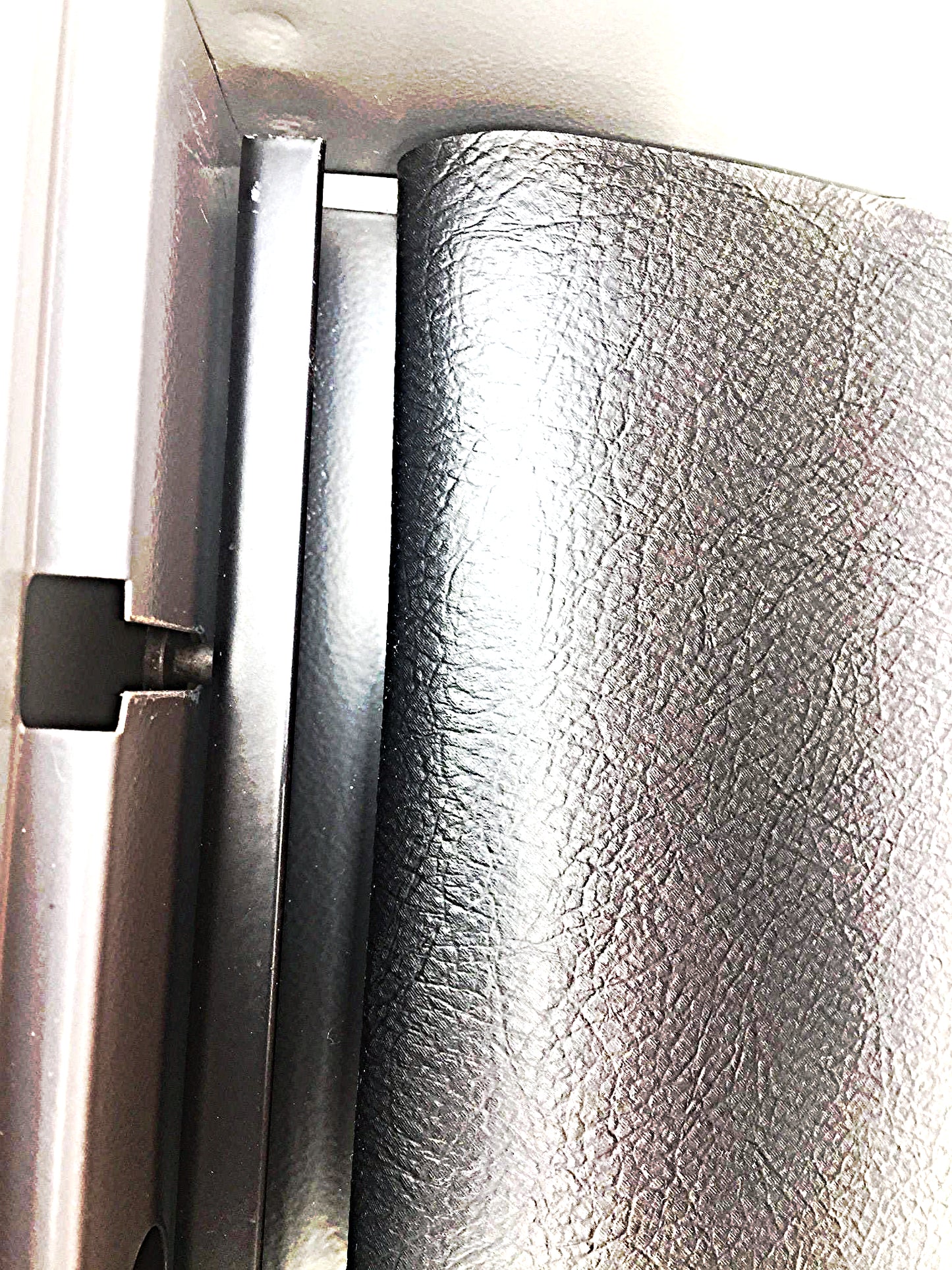 MAYLINE RARE 7 DRAWER STEEL MAP FILE 40W x 28H x 28D w/Base WATCH VIDEO FREESHIP