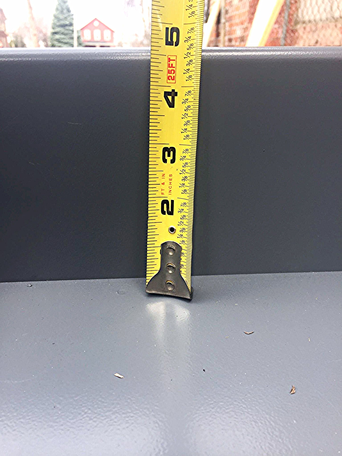 MAYLINE RARE 7 DRAWER STEEL MAP FILE 40W x 28H x 28D w/Base WATCH VIDEO FREESHIP