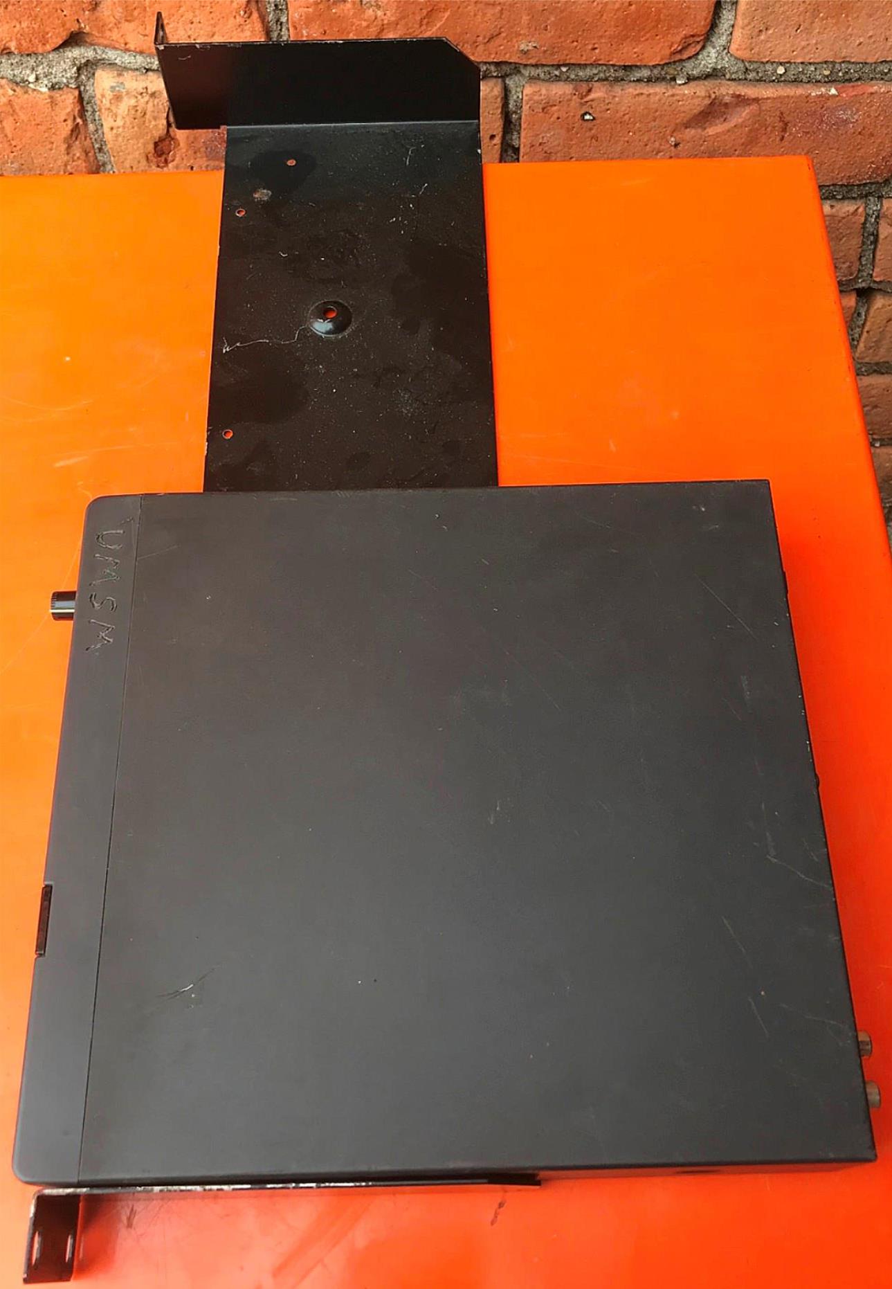 ROLAND MIDI SOUND GENERATOR SC-55mkII ORIGINAL POWER SUPPLY MOUNT RACK FREE SHIP