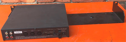 ROLAND MIDI SOUND GENERATOR SC-55mkII ORIGINAL POWER SUPPLY MOUNT RACK FREE SHIP