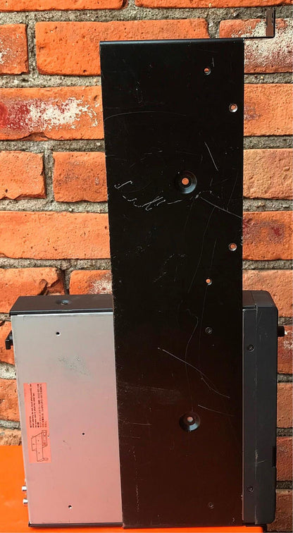 ROLAND MIDI SOUND GENERATOR SC-55mkII ORIGINAL POWER SUPPLY MOUNT RACK FREE SHIP