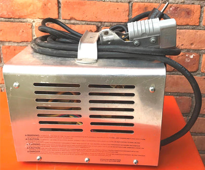 LESTRONIC II 36VOLT BATTERY CHARGER NOBLES TENNANT MINUTEMAN GOLF CART FREE SHIP