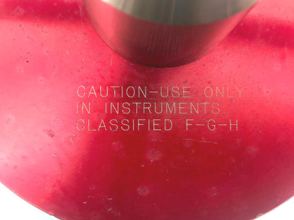 BECKMAN TYPE 50.2TI OPTIMA ULTRACENTRIFUGE FIXED ROTOR 100%Test  90day WARRANTY