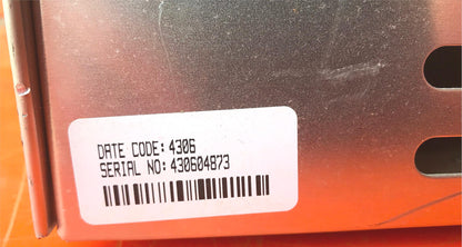 LESTRONIC II 36VOLT BATTERY CHARGER NOBLES TENNANT MINUTEMAN GOLF CART FREE SHIP