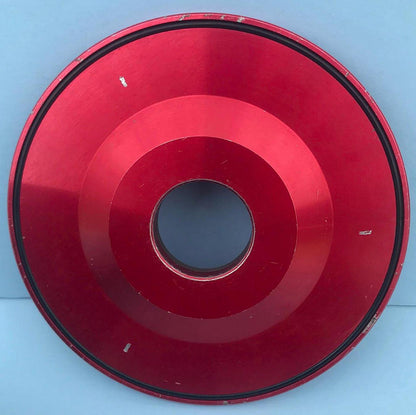 BECKMAN TYPE 50.2TI OPTIMA ULTRACENTRIFUGE FIXED ROTOR 100%Test  90day WARRANTY