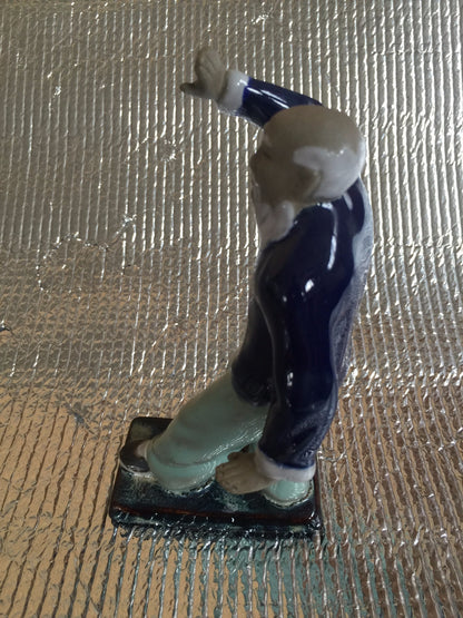 TAI CHI CHUAN FIGURES