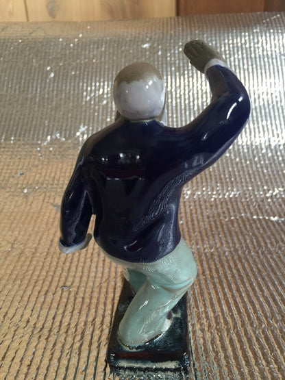 TAI CHI CHUAN FIGURES