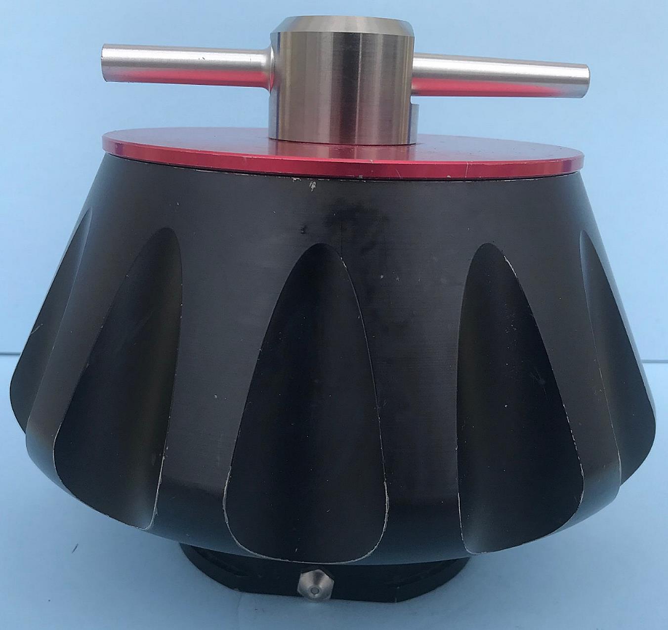 BECKMAN TYPE 50.2TI OPTIMA ULTRACENTRIFUGE FIXED ROTOR 100%Test  90day WARRANTY