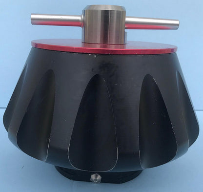 BECKMAN TYPE 50.2TI OPTIMA ULTRACENTRIFUGE FIXED ROTOR 100%Test  90day WARRANTY