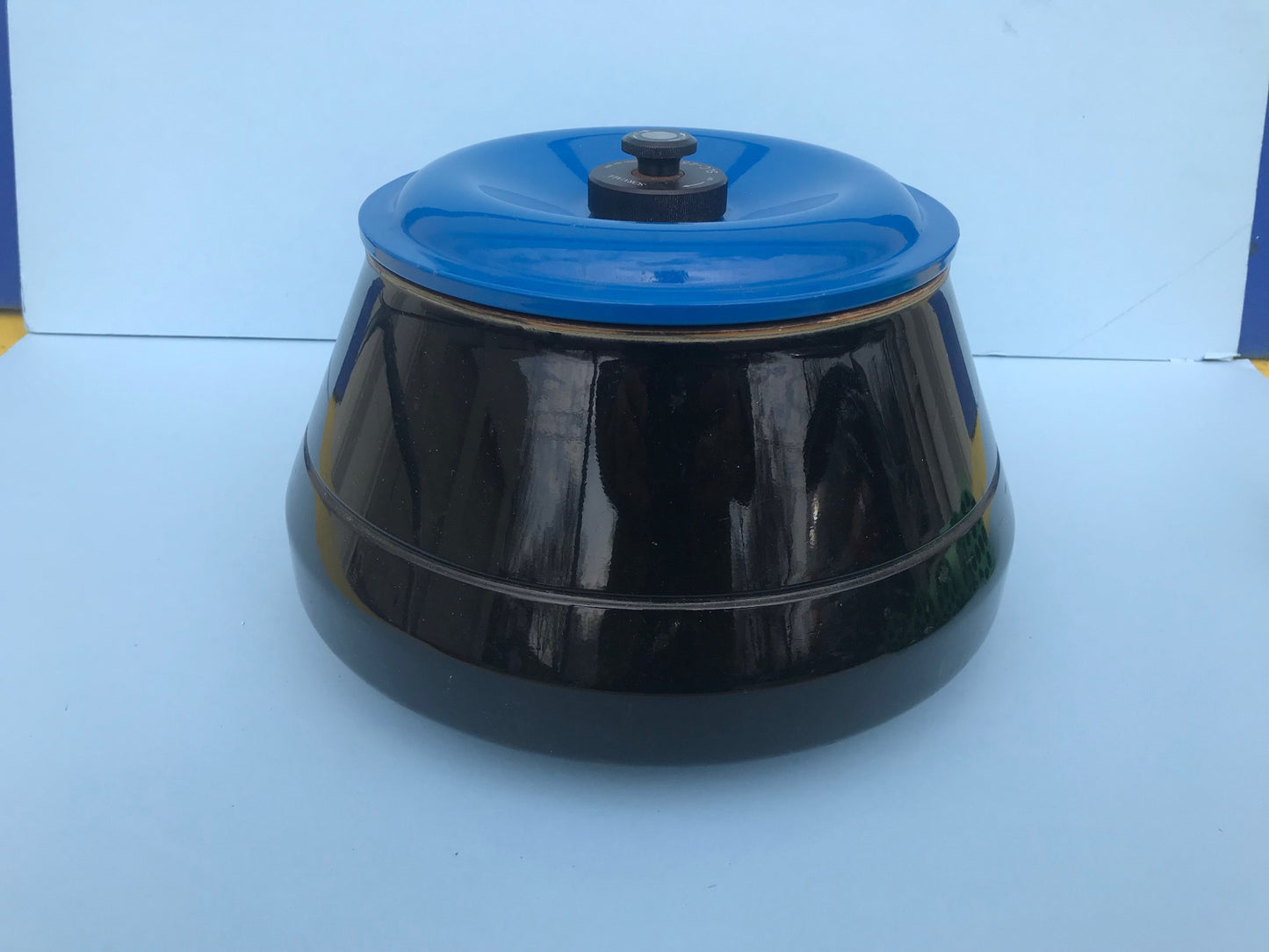 SORVALL SLC-250T FIXED ROTOR with 05 DUPONT 00388 TUBE INSERTS WARRANTY FREESHIP