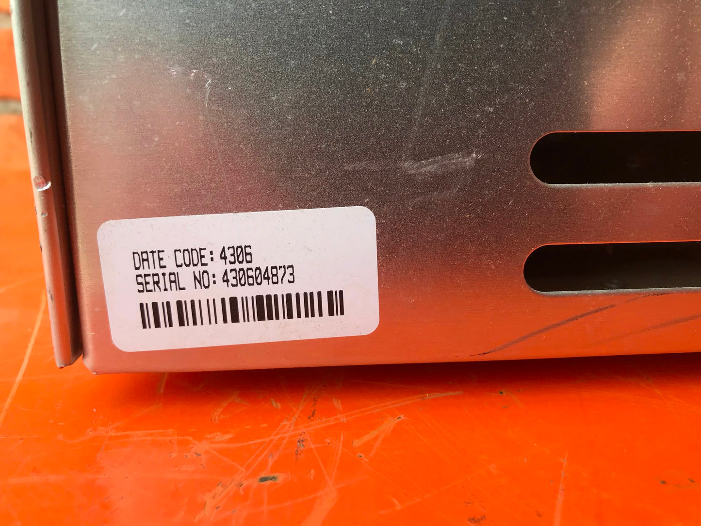 LESTRONIC II 36VOLT BATTERY CHARGER NOBLES TENNANT MINUTEMAN GOLF CART FREE SHIP