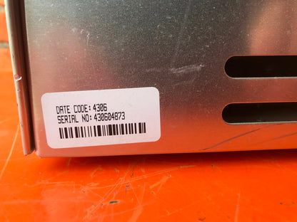 LESTRONIC II 36VOLT BATTERY CHARGER NOBLES TENNANT MINUTEMAN GOLF CART FREE SHIP