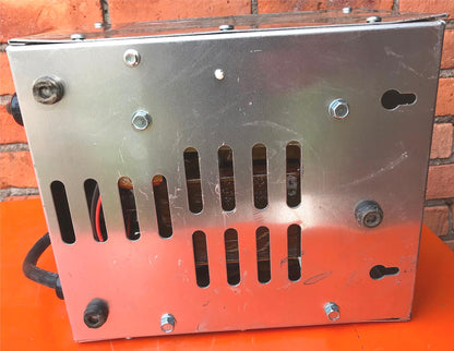 LESTRONIC II 36VOLT BATTERY CHARGER NOBLES TENNANT MINUTEMAN GOLF CART FREE SHIP