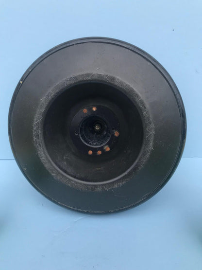 SORVALL SLC-250T FIXED ROTOR with 05 DUPONT 00388 TUBE INSERTS WARRANTY FREESHIP